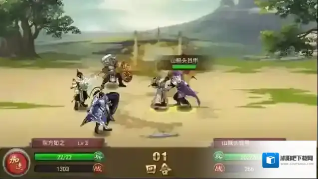 《七雄争霸》排名布阵介绍，打造无敌阵容