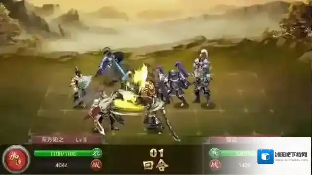 《七雄争霸》排名布阵介绍，打造无敌阵容