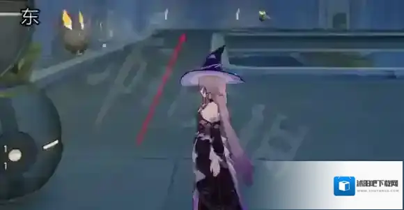 崩坏星穹铁道晨昏之眼宝箱在哪-崩坏星穹铁道晨昏之眼宝箱位置大全