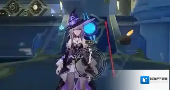 崩坏星穹铁道晨昏之眼宝箱在哪-崩坏星穹铁道晨昏之眼宝箱位置大全