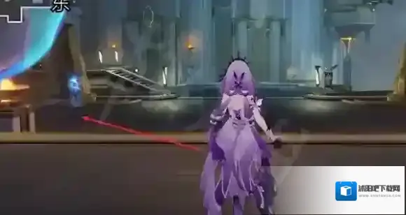 崩坏星穹铁道晨昏之眼宝箱在哪-崩坏星穹铁道晨昏之眼宝箱位置大全