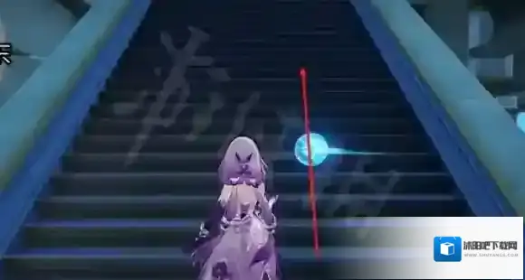 崩坏星穹铁道晨昏之眼宝箱在哪-崩坏星穹铁道晨昏之眼宝箱位置大全