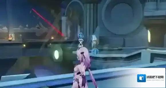 崩坏星穹铁道晨昏之眼宝箱在哪-崩坏星穹铁道晨昏之眼宝箱位置大全