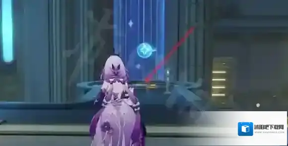 崩坏星穹铁道晨昏之眼宝箱在哪-崩坏星穹铁道晨昏之眼宝箱位置大全