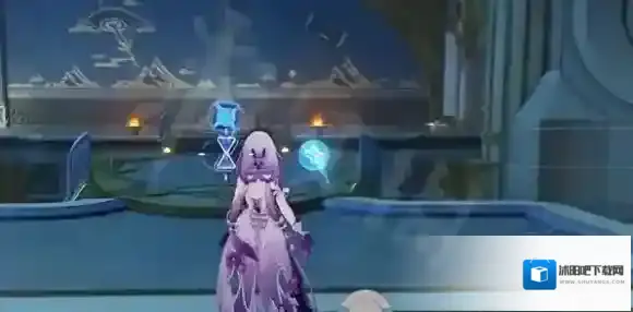 崩坏星穹铁道晨昏之眼宝箱在哪-崩坏星穹铁道晨昏之眼宝箱位置大全