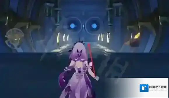 崩坏星穹铁道晨昏之眼宝箱在哪-崩坏星穹铁道晨昏之眼宝箱位置大全