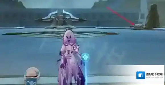 崩坏星穹铁道晨昏之眼宝箱在哪-崩坏星穹铁道晨昏之眼宝箱位置大全