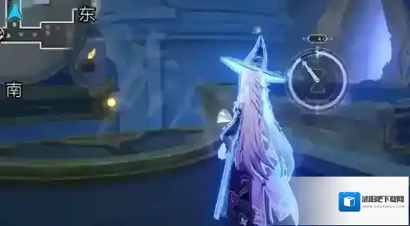 崩坏星穹铁道晨昏之眼宝箱在哪-崩坏星穹铁道晨昏之眼宝箱位置大全