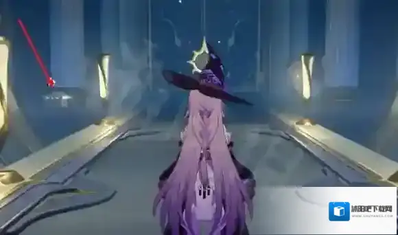 崩坏星穹铁道晨昏之眼宝箱在哪-崩坏星穹铁道晨昏之眼宝箱位置大全