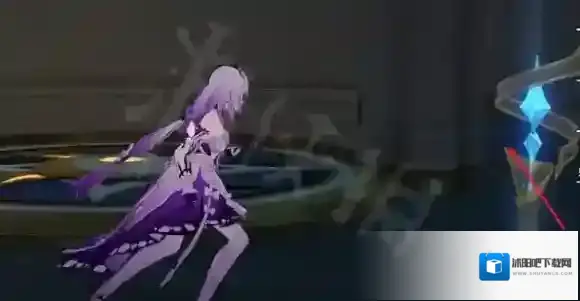 崩坏星穹铁道晨昏之眼宝箱在哪-崩坏星穹铁道晨昏之眼宝箱位置大全
