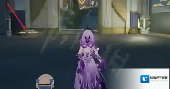 崩坏星穹铁道晨昏之眼宝箱在哪-崩坏星穹铁道晨昏之眼宝箱位置大全