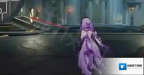 崩坏星穹铁道晨昏之眼宝箱在哪-崩坏星穹铁道晨昏之眼宝箱位置大全