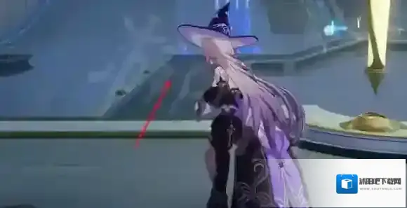 崩坏星穹铁道晨昏之眼宝箱在哪-崩坏星穹铁道晨昏之眼宝箱位置大全