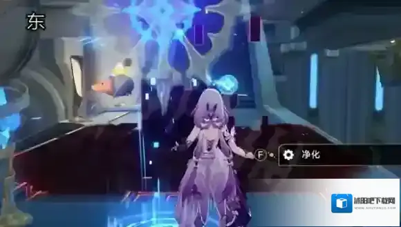 崩坏星穹铁道晨昏之眼宝箱在哪-崩坏星穹铁道晨昏之眼宝箱位置大全
