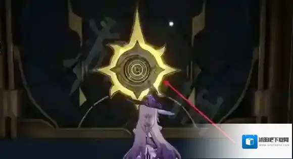 崩坏星穹铁道晨昏之眼宝箱在哪-崩坏星穹铁道晨昏之眼宝箱位置大全