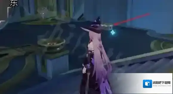 崩坏星穹铁道晨昏之眼宝箱在哪-崩坏星穹铁道晨昏之眼宝箱位置大全