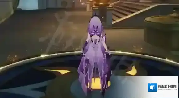 崩坏星穹铁道晨昏之眼宝箱在哪-崩坏星穹铁道晨昏之眼宝箱位置大全