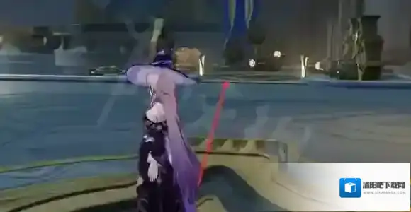 崩坏星穹铁道晨昏之眼宝箱在哪-崩坏星穹铁道晨昏之眼宝箱位置大全