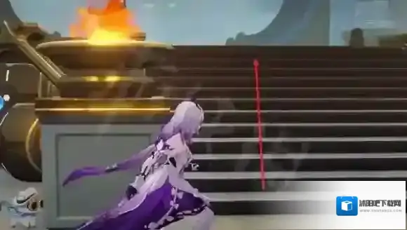 崩坏星穹铁道晨昏之眼宝箱在哪-崩坏星穹铁道晨昏之眼宝箱位置大全
