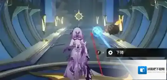 崩坏星穹铁道晨昏之眼宝箱在哪-崩坏星穹铁道晨昏之眼宝箱位置大全