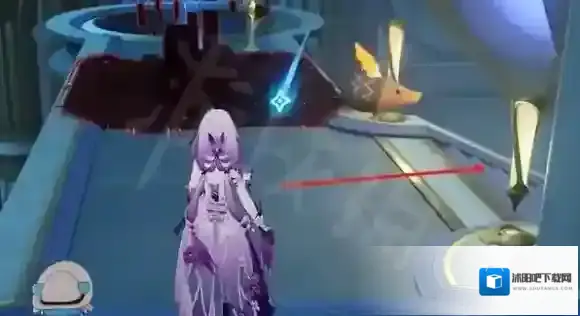 崩坏星穹铁道晨昏之眼宝箱在哪-崩坏星穹铁道晨昏之眼宝箱位置大全
