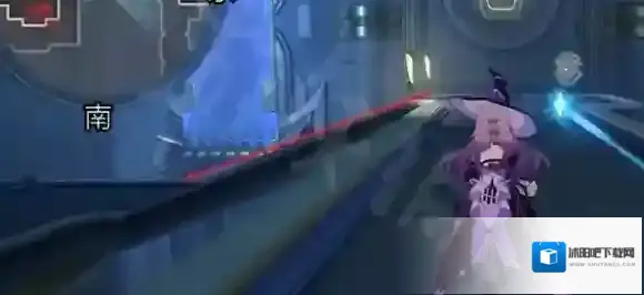 崩坏星穹铁道晨昏之眼宝箱在哪-崩坏星穹铁道晨昏之眼宝箱位置大全