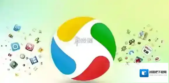 应用宝入口