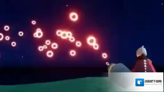 Sky光遇白蜡