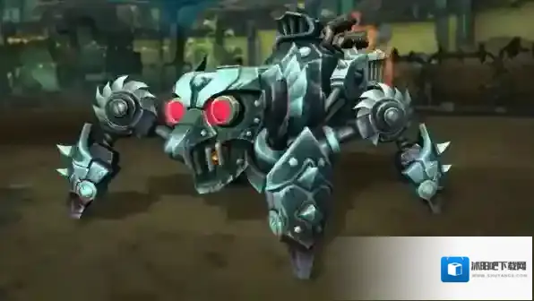 魔兽世界地精