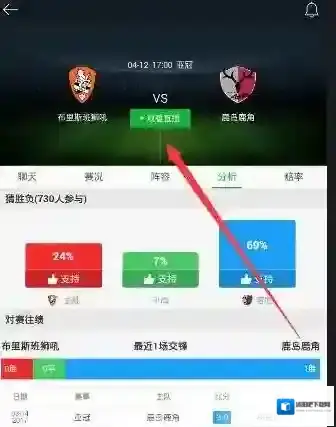 懂球帝已结束