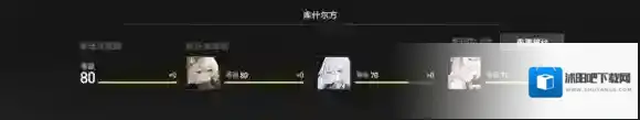 深空之眼尔方
