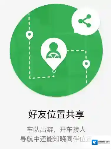微信目的地