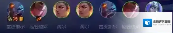 云顶之弈灵龙