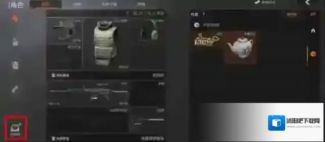 暗区突围模式