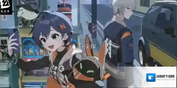 绝区零活动