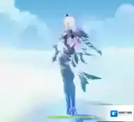 原神冰伤