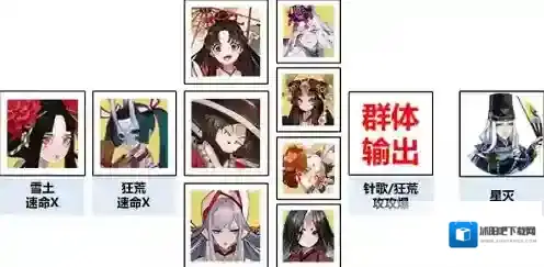 阴阳师荒骷髅