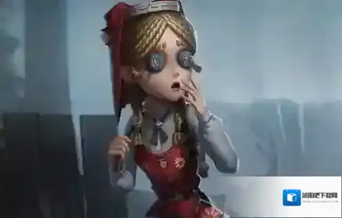 第五人格队友