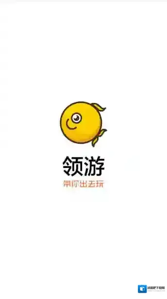 领游导游