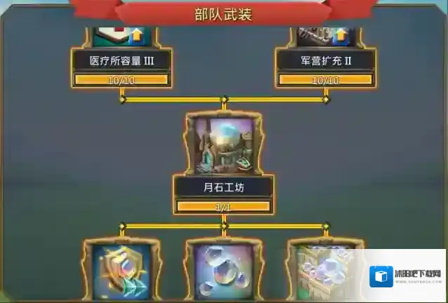王国纪元小队
