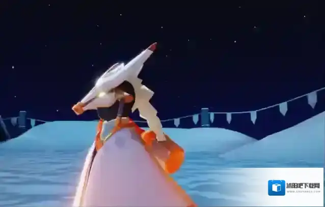 光遇龙骨