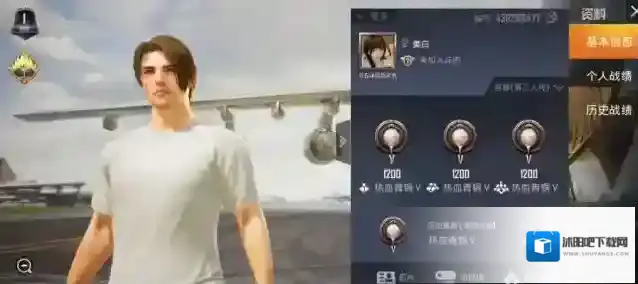 和平精英改成