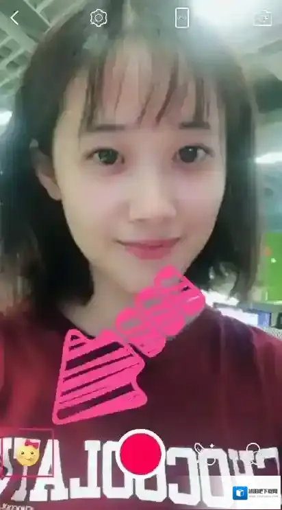 天天P图小黄脸