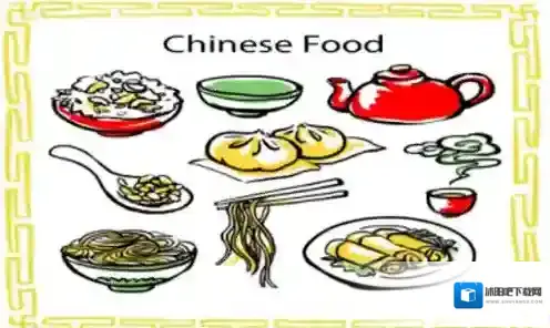《中华美食网》相关功能优势介绍