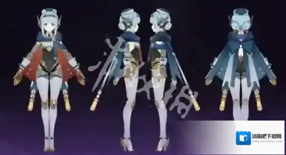 原神版本