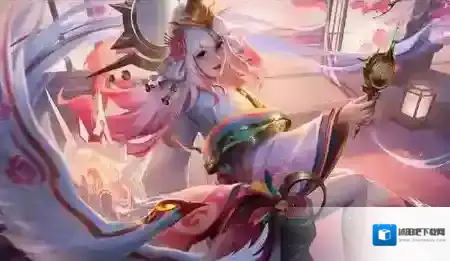 王者荣耀露露