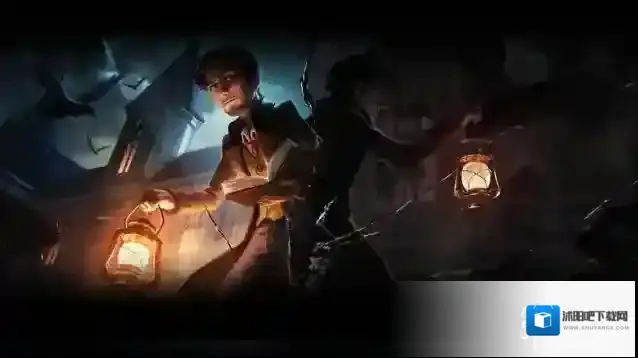 第五人格金身怎么点