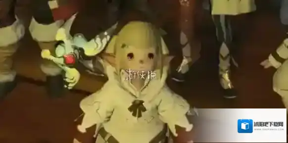最终幻想14水晶世界转职