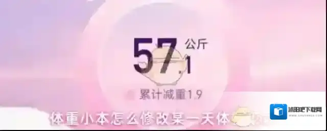 体重小本小本