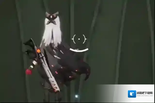 二重螺旋携带